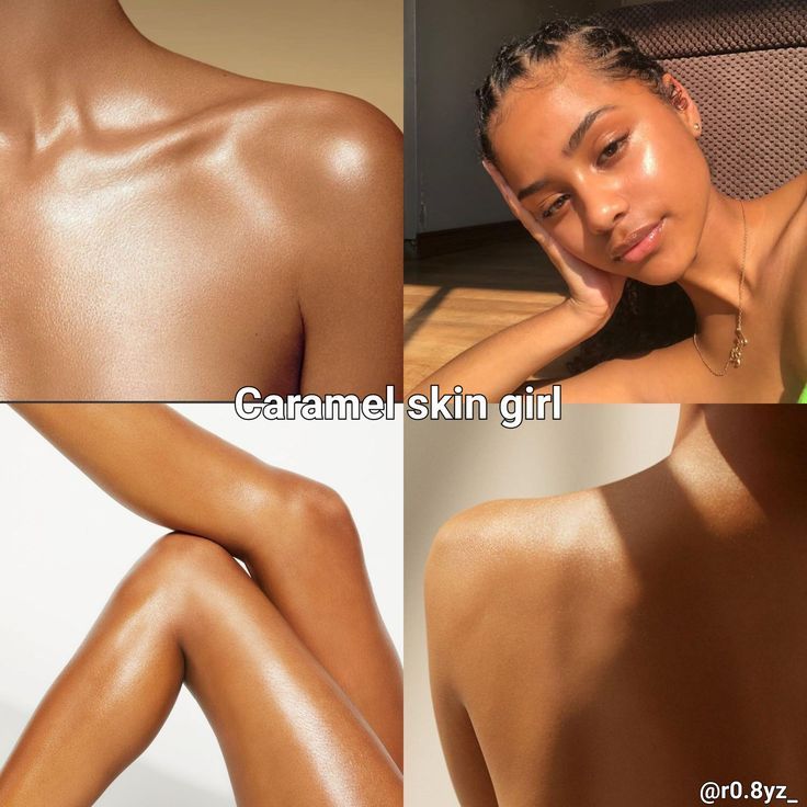 BRIGHTENING FACE & BODY LOTION