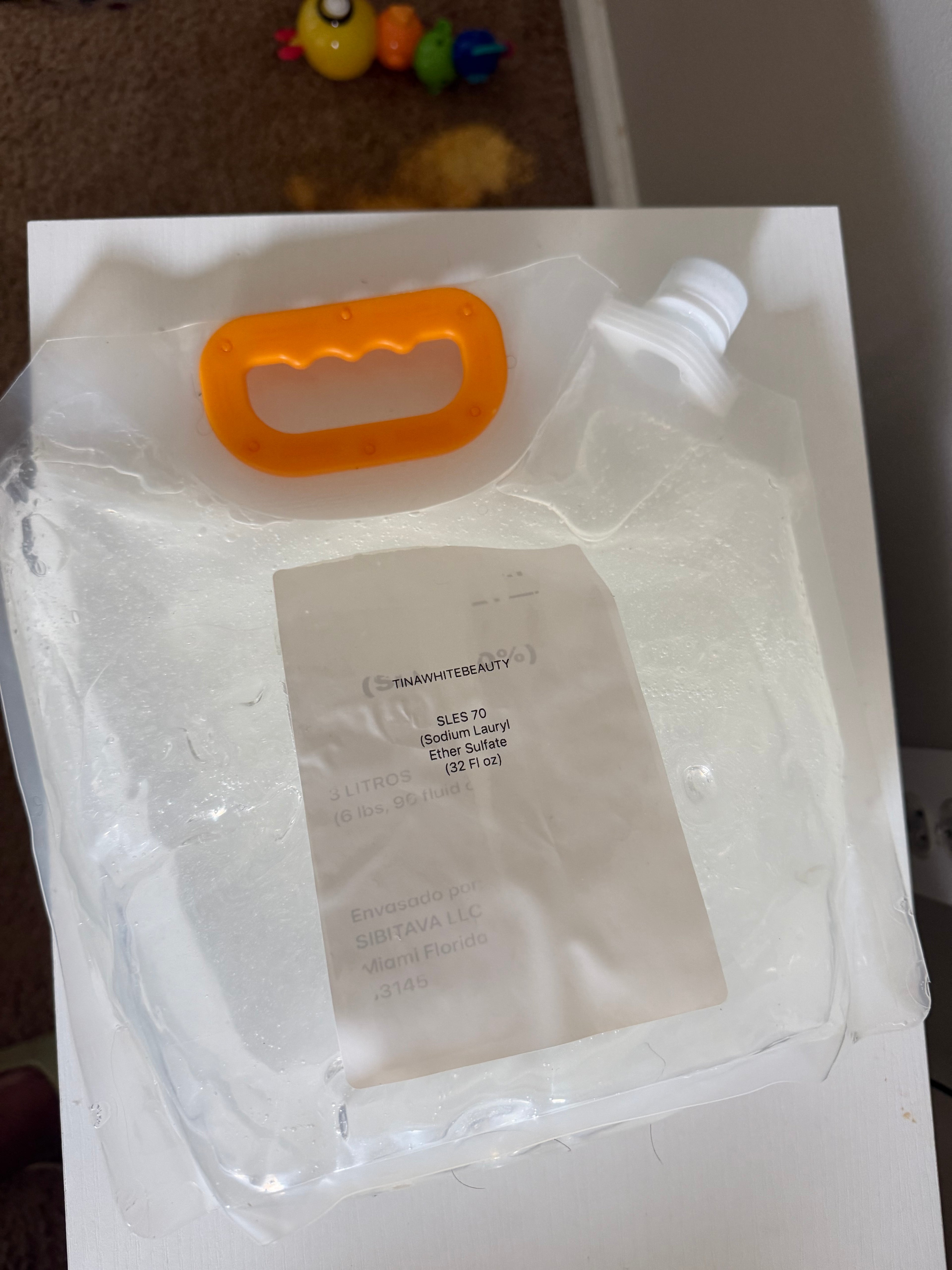 SLES7 70 (32 Fl oz)