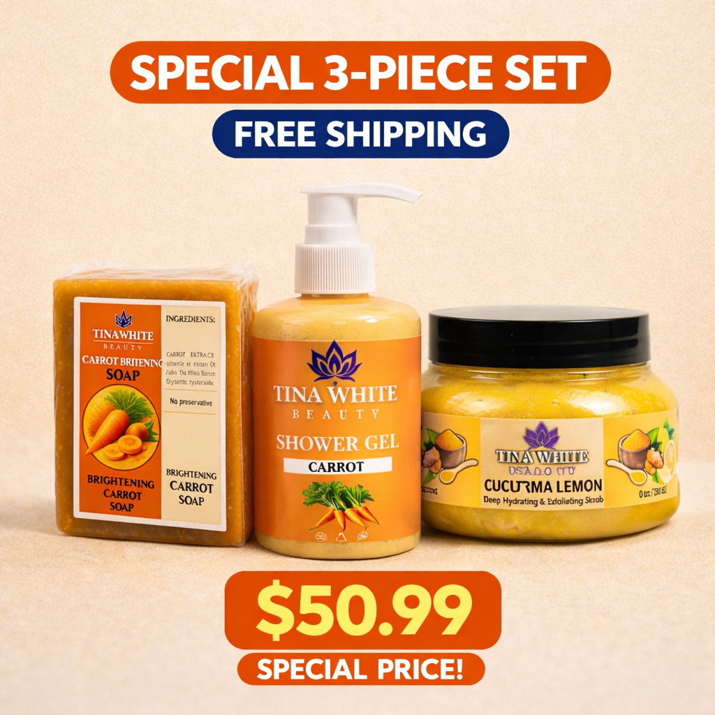 Glow kit special set