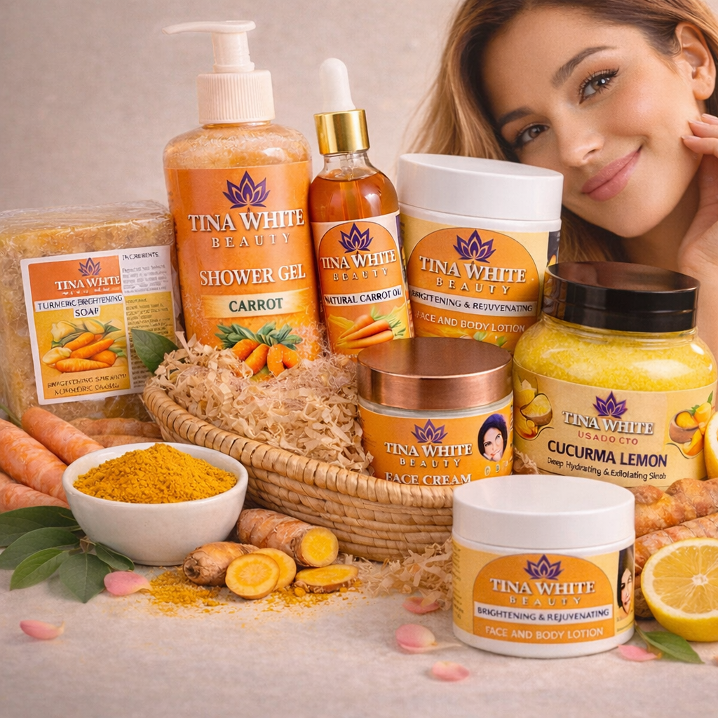 Complete Skincare Set