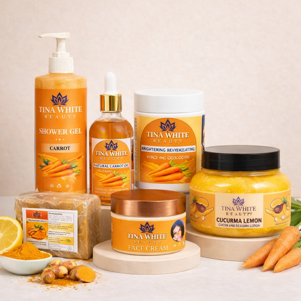 Complete Skincare Set
