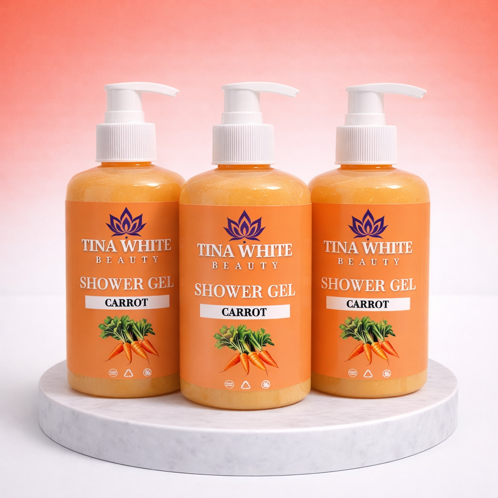 Carrot cleanse value pack