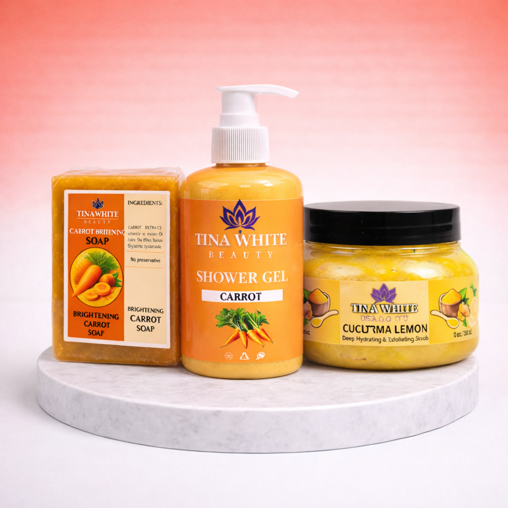 Glow kit special set