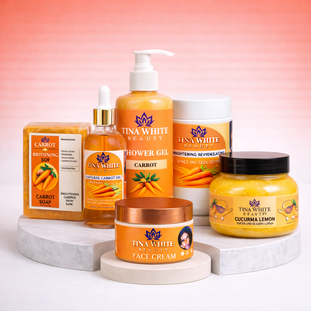 Complete Skincare Set