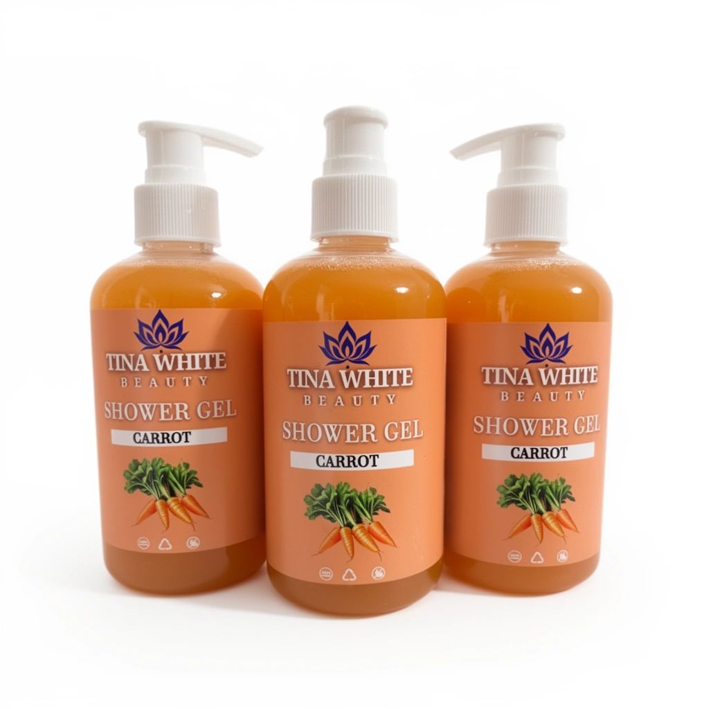 Carrot cleanse value pack